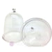 Extra Large Airlock Breast Enlargement cups, help enhance your breast size