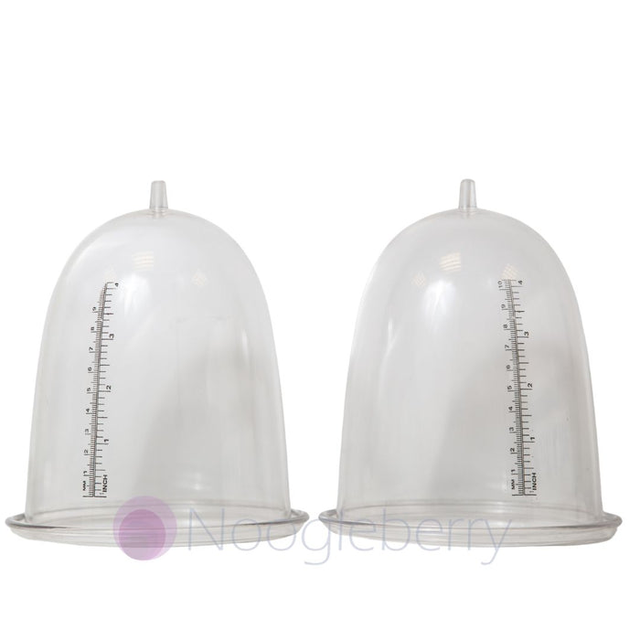 Standard Breast Enlargement cups to help increase your breast size