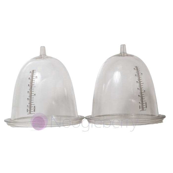 Standard Breast Enlargement cups to help increase your breast size