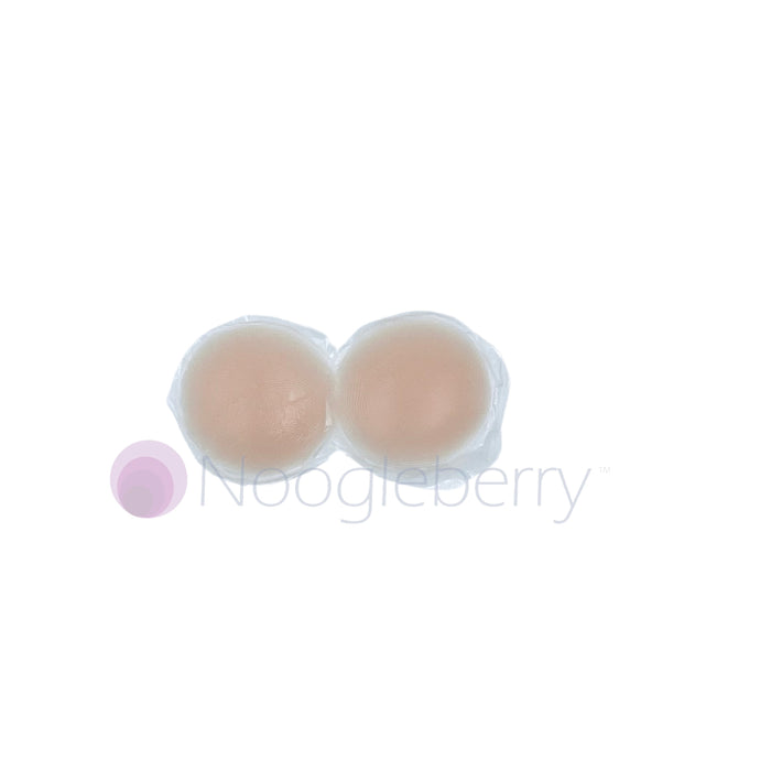 Silicone Nipple Covers are ideal to use when using our Noogleberry Breast Enlargement