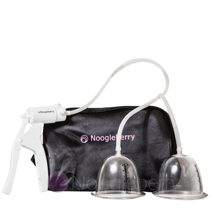 Standard Breast Enlargement Pumps designed to increase your breast size