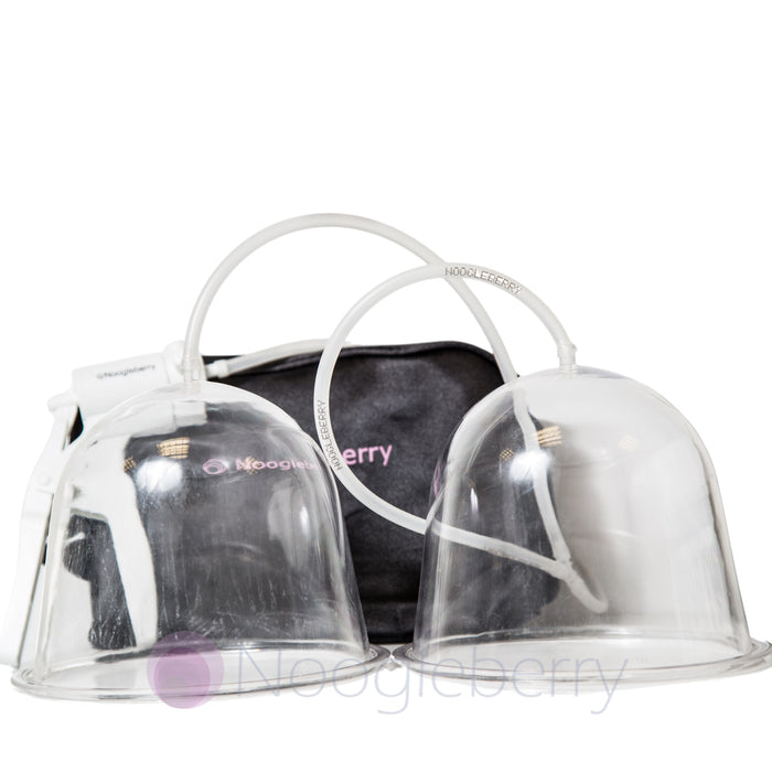 Standard Breast Enlargement Pumps designed to increase your breast size